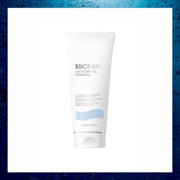 超保濕柔膚沐浴乳 200ml