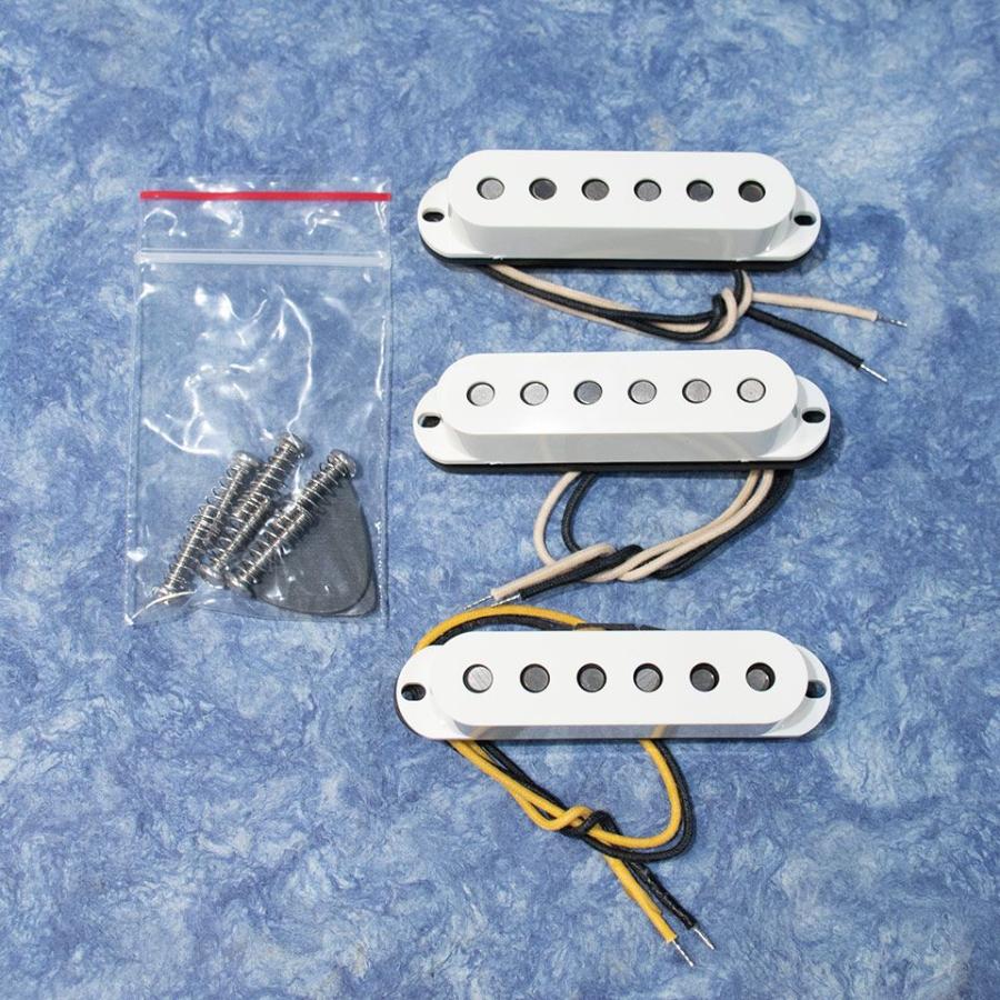 LOLLAR PICKUPS Special S Set