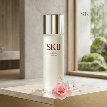 【SK-II】 SK-II 新版 青春露 230ml 有中標 神仙水｜換季推薦⚡專櫃保養 春季彩妝 品牌香氛