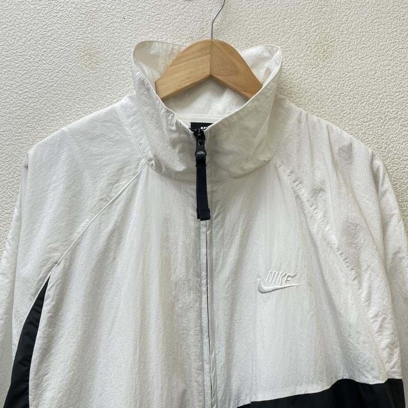 NIKE ナイキ ジャンパー、ブルゾン ジャケット、上着 Jacket HRB STMT ...