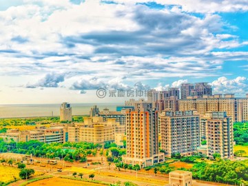 江南大宅｜高樓觀海｜車位逸居｜新北市淡水區沙崙路一段
