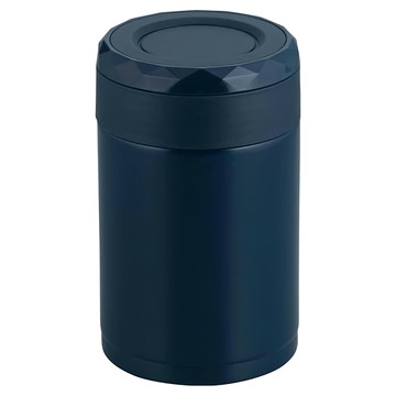 FREIZ 和平 Fortec 小型湯罐 RH-1612 星光黑 300ml 真空保溫保冷 輕巧便攜 上班上學戶外皆宜  1個