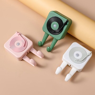 【自💕動智慧感💕應】長者防忘帶鑰匙語音提醒器｜關瓦斯神器家用 出門安全必備 實用好物