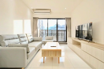 MY勝美大兩房＋平車，邊間採光絕佳 陽光美宅｜台中市西屯區青海路二段