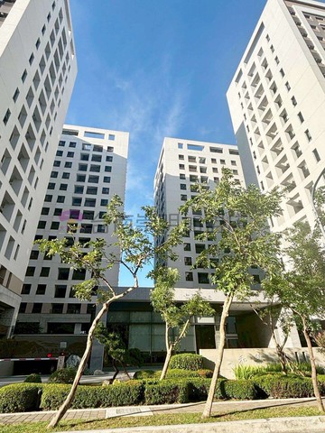 東區富立和築三房平車｜台南市東區崇賢三路