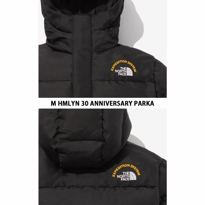 THE NORTH FACE ノースフェイス ヒマラヤンパーカー HIMALAYAN