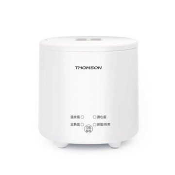 【THOMSON 】 蛋蛋神氣機TM-SAK56 煮蛋神器