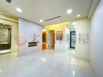 龍安商圈鉑金HOUSE晶品2房車稀有釋出｜桃園市桃園區國豐六街