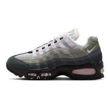 WMNS AIR MAX 95 OG BIG BUBBLE PINK FOAM