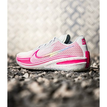 ☆小B之都☆ Nike Air Zoom G.T. Cut 1 Think Pink 2025 CZ0176-008