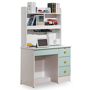 時尚屋  伊妮德3尺書桌