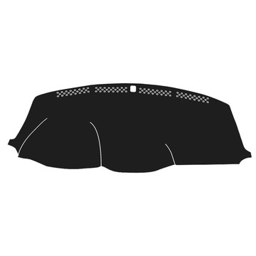 靜電/避光墊 e系列汽車用品FORD 福特【2013-2019年1月FOCUS無喇叭】避光墊 儀錶板 防曬 隔熱 龜裂 遮陽 反光 保護墊