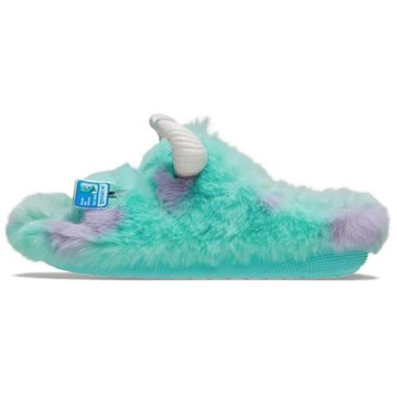 MONSTERS SULLEY CLASSIC COZZZY SANDAL