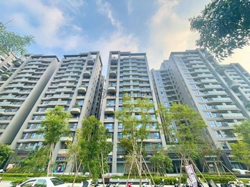6962御景｜價格好談#南北座向主附32坪大空間｜台中市潭子區僑興一街