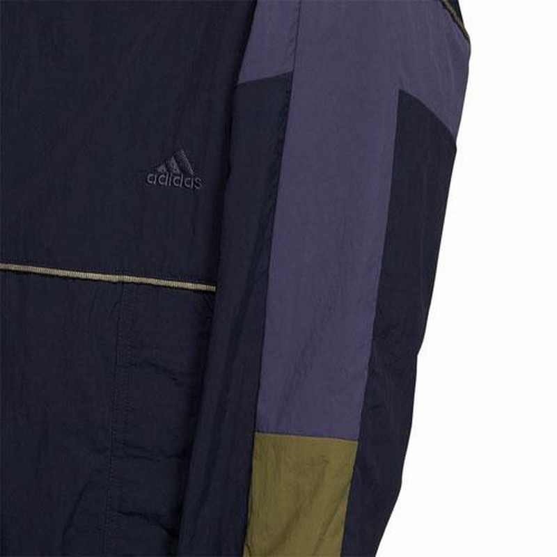 adidas アディダス ウインドブレーカー 上下セット メンズ WORD