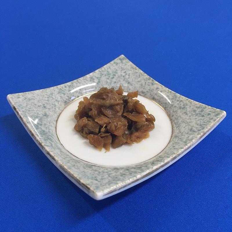 白うりふきのとう 80g 沢田の味 漬物