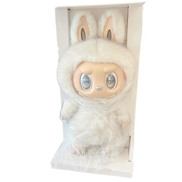 Pop Mart Labubu Zimomo The Monsters 泡泡瑪特陰晴大天使公仔