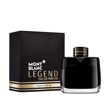 萬寶龍永恆傳奇男士香水