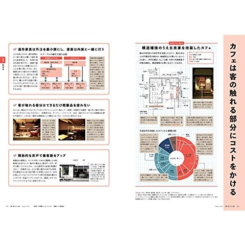 建築知識2021年8月号