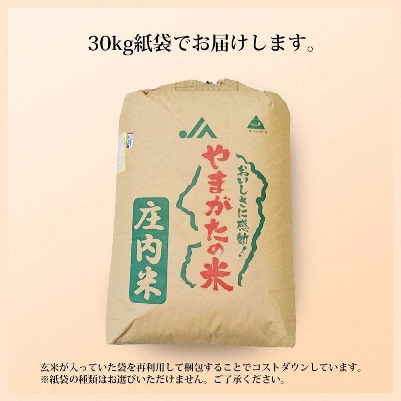 玄米 30kg 玄米のりすけ 国内産100％