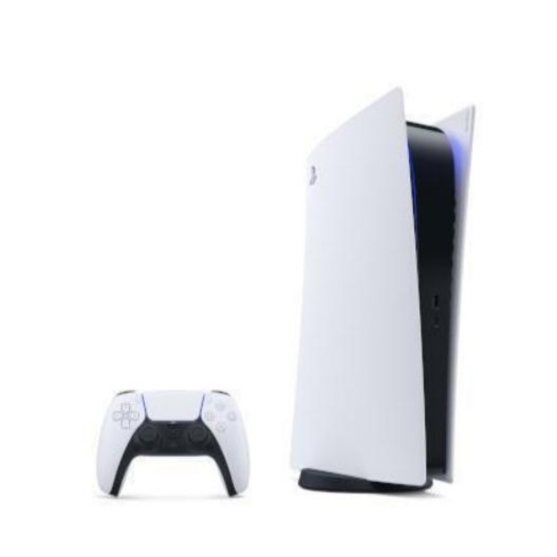 新品 未使用品」SONY プレイステーション5 PlayStation5 本体 CFI ...