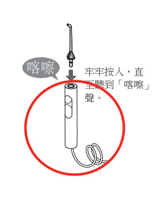 領券獨家最高88折 Panasonic EW-1613噴嘴開關 水箱(EW-1611不能用 EW-DJ71不能用...)