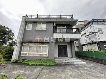 清溝夜市旁快樂農場高檔裝潢農舍｜宜蘭縣冬山鄉永興路二段