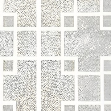 超大抗UV隔熱防窺自黏玻璃貼 60X295CM  白方格  1個