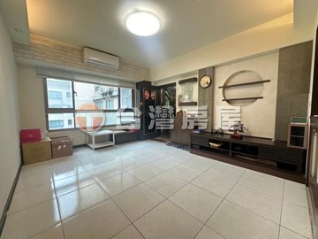 日光花園次頂高樓四房車｜桃園市蘆竹區福祿一街