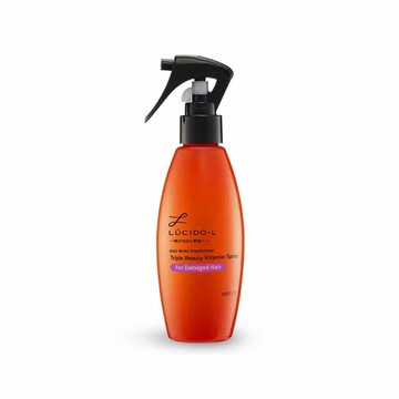 lucido-l維生素髮妝水(200ml)*1