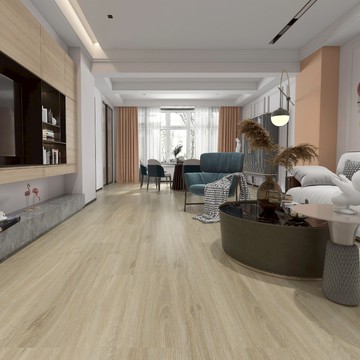 山井 SPC卡扣式地板 大器系列 0.51坪 波士頓