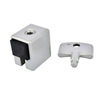 SELLERY舍樂力 19-926 安全鋁窗 固定具 鋁窗定位鎖 定位鎖頭 安全鎖 防盜鎖 台灣製