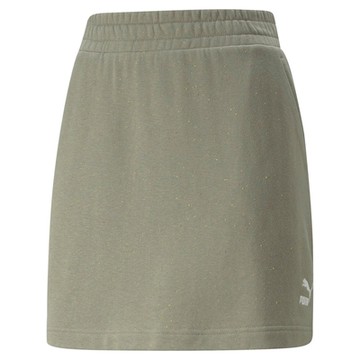 【PUMA官方旗艦】流行系列RE:Collection短裙 女性 53559468