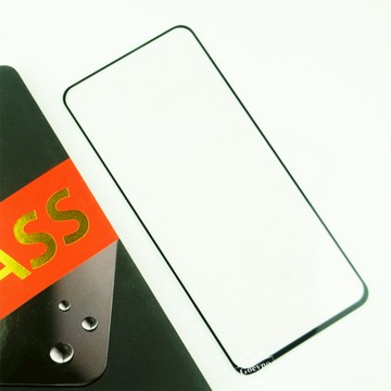 Goevno Realme X50 Pro 滿版玻璃貼