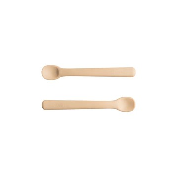 hegen 成長餐桌兒童餐具 嬰兒湯匙 餵食湯匙 副食品餵食