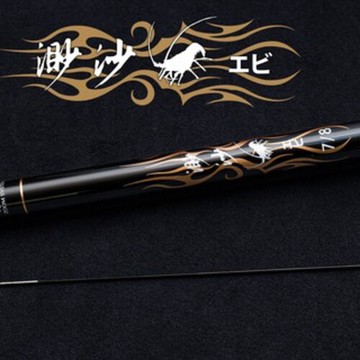 DK漁鄉 渺沙蝦竿 5尺-6尺/6尺-7尺/7尺-8尺  R159