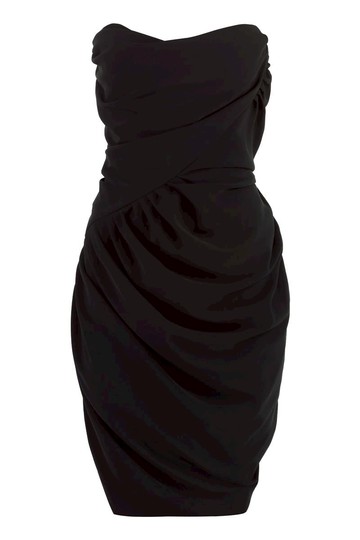 Vivienne Westwood Gathered Dress