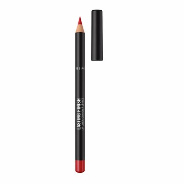 Rimmel Lasting Finish 8HR Lip Liner (Various Shades) - Red Dynamite 505