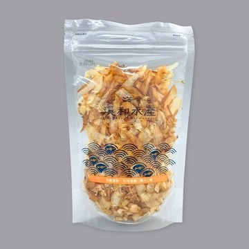 溪和柴魚片40g