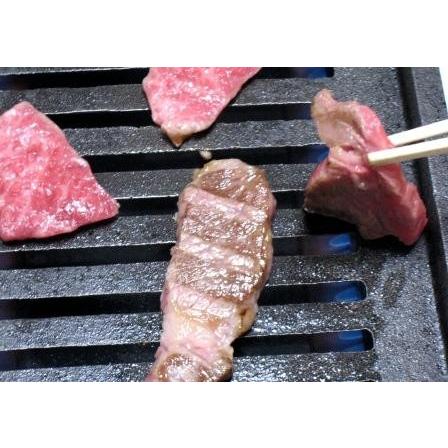 松阪牛 極上霜降りロース焼肉用 800g 焼肉のたれ付　桐化粧箱入りギフト 送料無料 松坂牛 松阪肉 BBQ A5 A4 特産