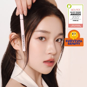 lilybyred AM9 to PM9 Survival Penliner (3 Colors)