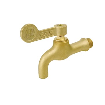 Elephant Waters 沐象 台灣水道頭 EW208-1 加厚銅材質 防腐防鏽 耐高溫防凍裂  9.5 x 11cm  1個