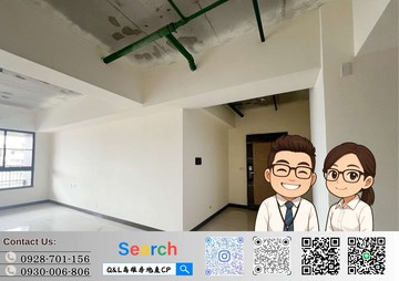 文山特區｜聯上WE面公園｜景觀三房平車｜高雄市鳳山區文鳳路