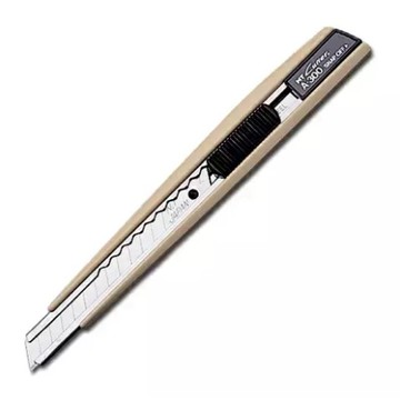 【阿翔小舖】『NT』日本A-300P 美工刀 附刀片
