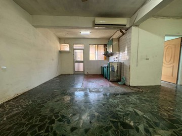 永康近中華商圈捷運線三房低總價健身公寓｜台南市永康區中華二路