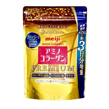 Amino Collagen Premium Refill 217g 28 days + 3 days supply