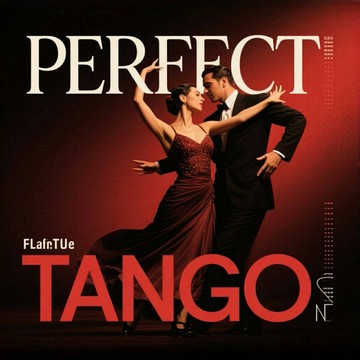 Perfect Tango | 探戈音樂精選集Otros Aires 無損發燒音樂CD碟片