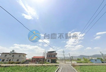 近美濃市區｜方正中興段農地｜高雄市美濃區中興段