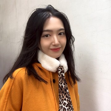 仿兔毛圍脖冬季女韓版學生百搭豹紋絲帶領子網紅款毛絨小圍巾ins1入