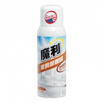 3M 魔利傢俱保養蠟300cc